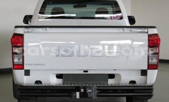 اشتري مستعمل Isuzu KB White سيارة في Maputsoa في Leribe اشتري مستعمل Isuzu KB White سيارة في Maputsoa في Leribe