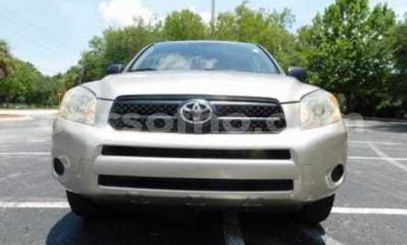 Buy New Toyota RAV4 Silver Car in Mafeteng in Mafeteng Buy New Toyota RAV4 Silver Car in Mafeteng in Mafeteng