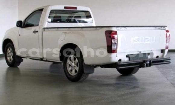 اشتري مستعمل Isuzu KB White سيارة في Maputsoa في Leribe اشتري مستعمل Isuzu KB White سيارة في Maputsoa في Leribe