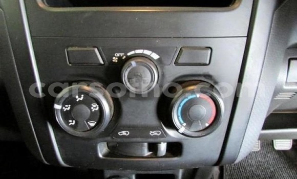 اشتري مستعمل Isuzu KB White سيارة في Maputsoa في Leribe اشتري مستعمل Isuzu KB White سيارة في Maputsoa في Leribe