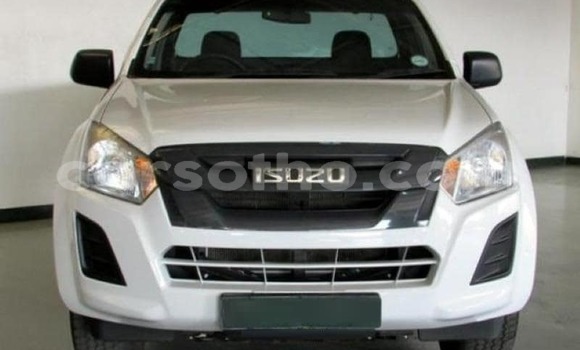 اشتري مستعمل Isuzu KB White سيارة في Maputsoa في Leribe اشتري مستعمل Isuzu KB White سيارة في Maputsoa في Leribe