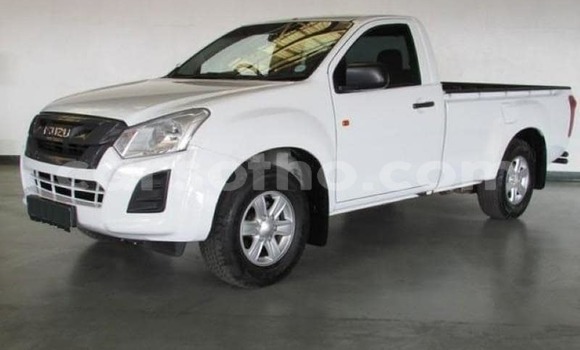 اشتري مستعمل Isuzu KB White سيارة في Maputsoa في Leribe اشتري مستعمل Isuzu KB White سيارة في Maputsoa في Leribe