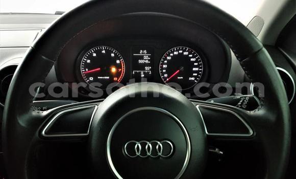 Acheter Occasion Voiture Audi A1 Rouge à Hlotse, Leribe Acheter Occasion Voiture Audi A1 Rouge à Hlotse, Leribe