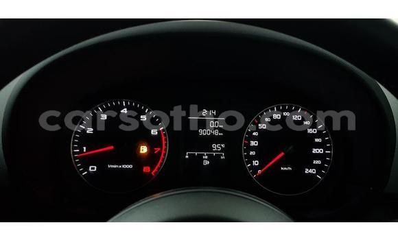 Acheter Occasion Voiture Audi A1 Rouge à Hlotse, Leribe Acheter Occasion Voiture Audi A1 Rouge à Hlotse, Leribe