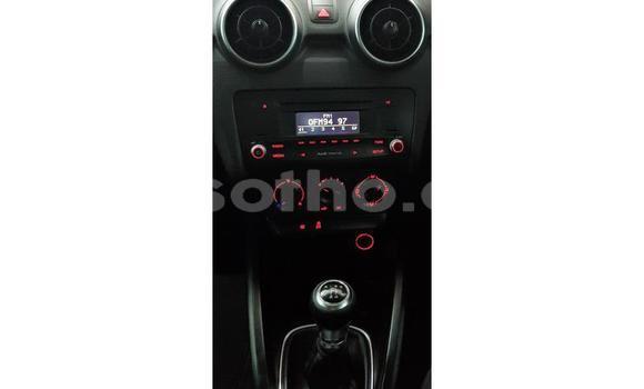 Acheter Occasion Voiture Audi A1 Rouge à Hlotse, Leribe Acheter Occasion Voiture Audi A1 Rouge à Hlotse, Leribe