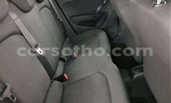 Acheter Occasion Voiture Audi A1 Rouge à Hlotse, Leribe Acheter Occasion Voiture Audi A1 Rouge à Hlotse, Leribe