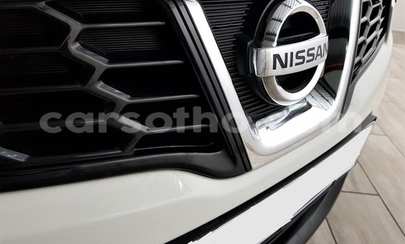 Acheter Occasion Voiture Nissan Qashqai Blanc à Hlotse, Leribe Acheter Occasion Voiture Nissan Qashqai Blanc à Hlotse, Leribe