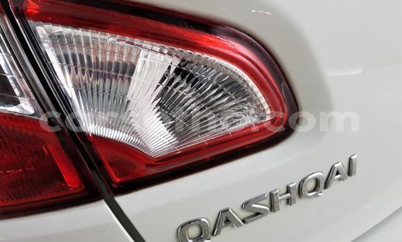 Acheter Occasion Voiture Nissan Qashqai Blanc à Hlotse, Leribe Acheter Occasion Voiture Nissan Qashqai Blanc à Hlotse, Leribe
