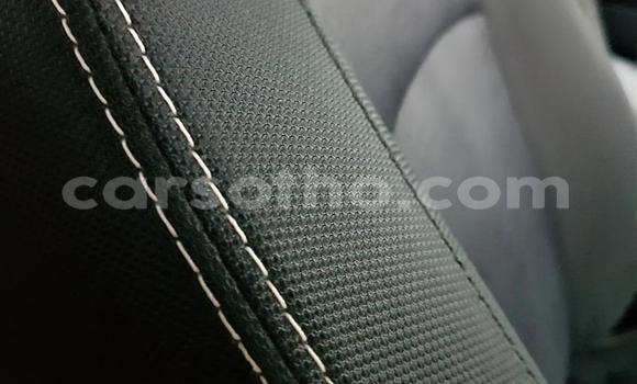 Acheter Occasion Voiture Nissan Qashqai Blanc à Hlotse, Leribe Acheter Occasion Voiture Nissan Qashqai Blanc à Hlotse, Leribe