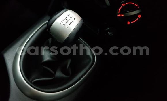 Acheter Occasion Voiture Nissan Qashqai Blanc à Hlotse, Leribe Acheter Occasion Voiture Nissan Qashqai Blanc à Hlotse, Leribe