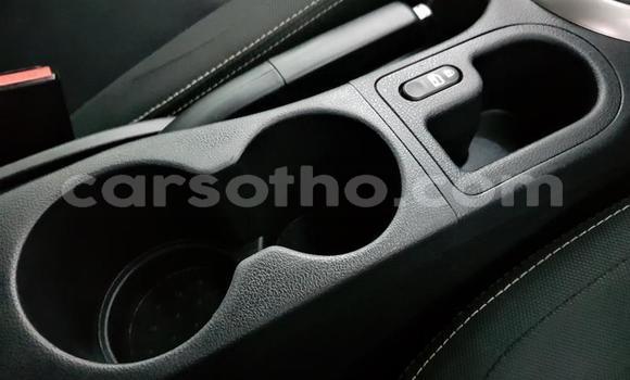 Acheter Occasion Voiture Nissan Qashqai Blanc à Hlotse, Leribe Acheter Occasion Voiture Nissan Qashqai Blanc à Hlotse, Leribe