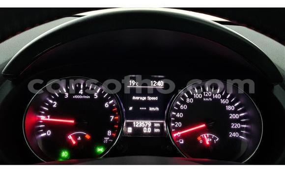 Acheter Occasion Voiture Nissan Qashqai Blanc à Hlotse, Leribe Acheter Occasion Voiture Nissan Qashqai Blanc à Hlotse, Leribe