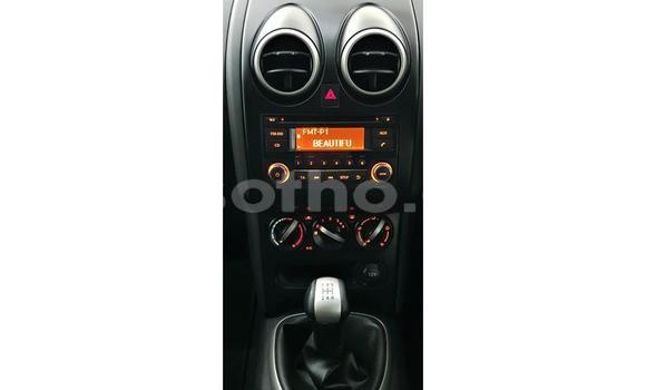 Acheter Occasion Voiture Nissan Qashqai Blanc à Hlotse, Leribe Acheter Occasion Voiture Nissan Qashqai Blanc à Hlotse, Leribe