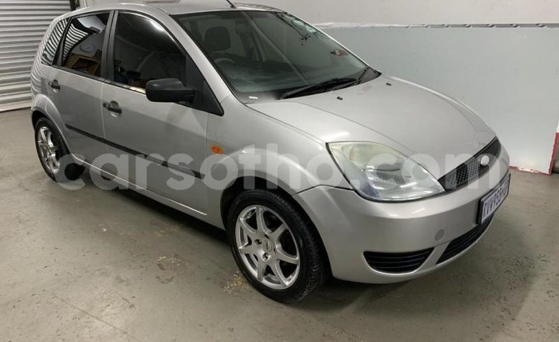 Big with watermark ford fiesta maseru maseru 12604