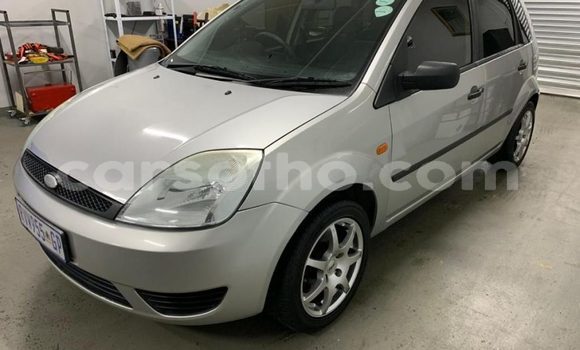 Acheter Occasion Voiture Ford Fiesta Gris à Maseru, Maseru Acheter Occasion Voiture Ford Fiesta Gris à Maseru, Maseru