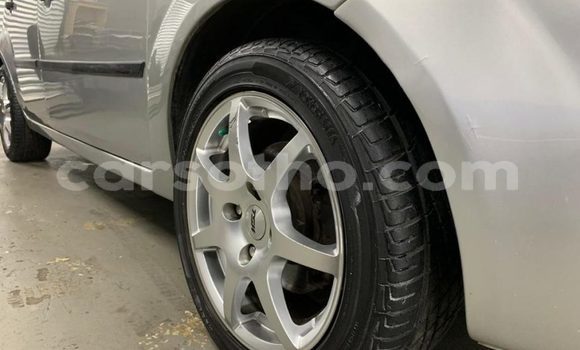 Acheter Occasion Voiture Ford Fiesta Gris à Maseru, Maseru Acheter Occasion Voiture Ford Fiesta Gris à Maseru, Maseru