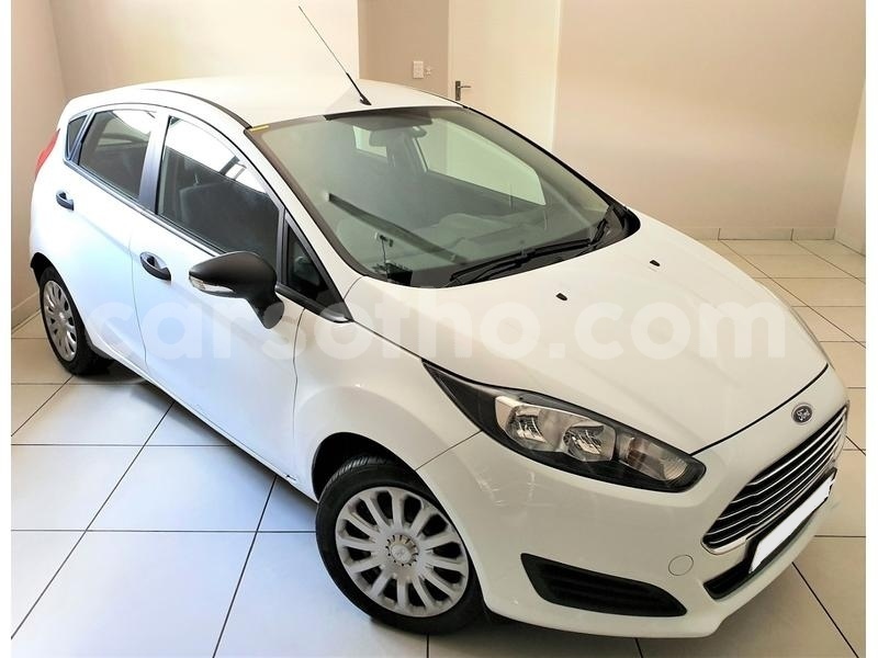 Big with watermark ford fiesta leribe hlotse 12605