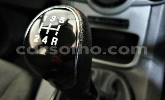 Sayi Na hannu Ford Fiesta White Mota in Hlotse a Leribe Sayi Na hannu Ford Fiesta White Mota in Hlotse a Leribe