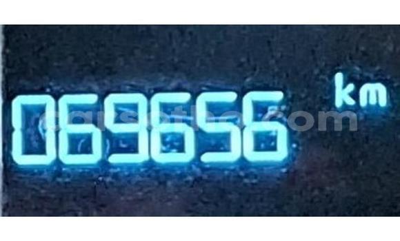 Sayi Na hannu Ford Fiesta White Mota in Hlotse a Leribe Sayi Na hannu Ford Fiesta White Mota in Hlotse a Leribe