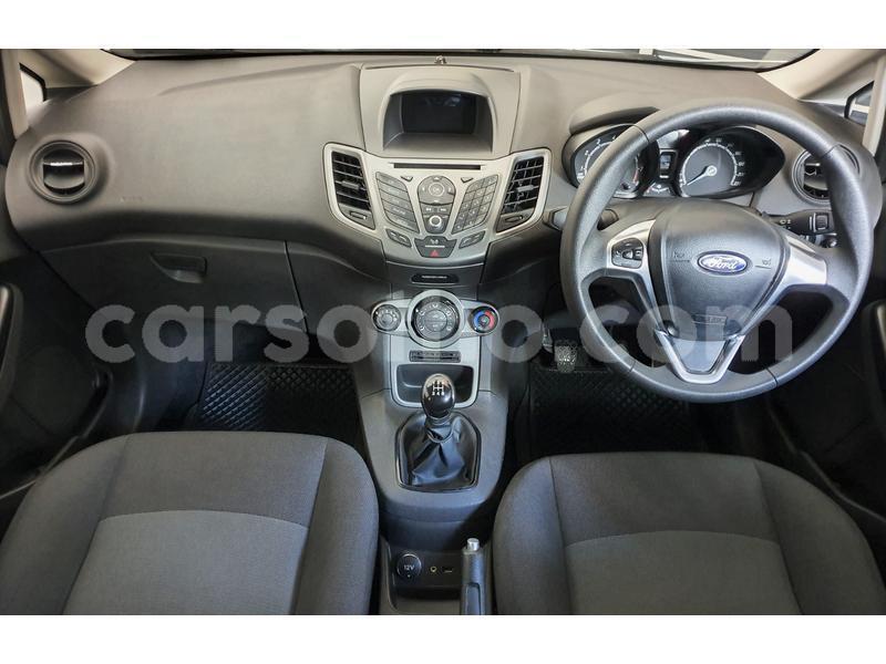 Big with watermark ford fiesta leribe hlotse 12605