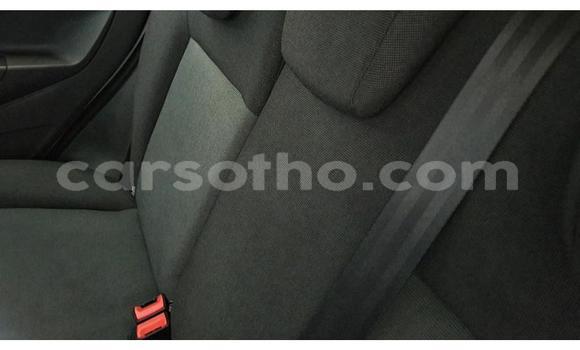 Sayi Na hannu Ford Fiesta White Mota in Hlotse a Leribe Sayi Na hannu Ford Fiesta White Mota in Hlotse a Leribe