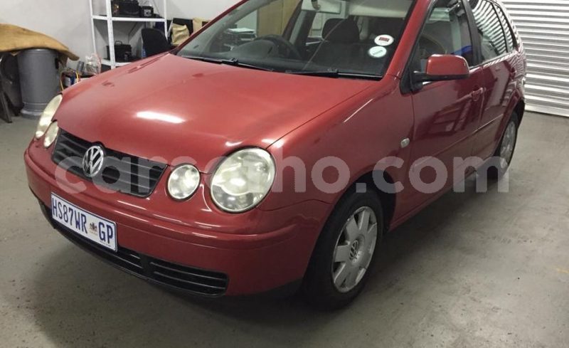 Big with watermark volkswagen polo maseru maseru 12606