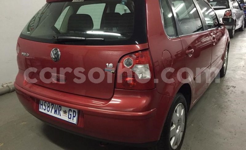 Big with watermark volkswagen polo maseru maseru 12606