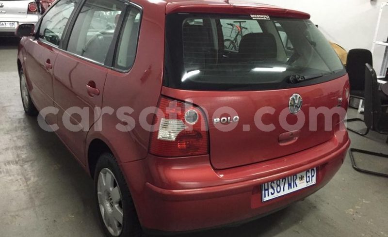 Big with watermark volkswagen polo maseru maseru 12606