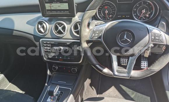 Acheter Occasion Voiture Mercedes-Benz AMG GLC Coupe Gris à Hlotse, Leribe Acheter Occasion Voiture Mercedes-Benz AMG GLC Coupe Gris à Hlotse, Leribe
