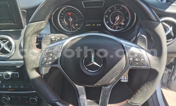 Acheter Occasion Voiture Mercedes-Benz AMG GLC Coupe Gris à Hlotse, Leribe Acheter Occasion Voiture Mercedes-Benz AMG GLC Coupe Gris à Hlotse, Leribe