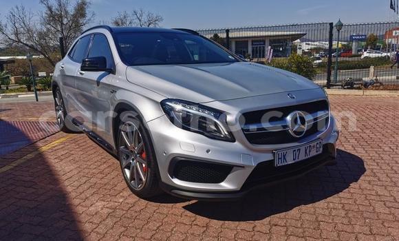 Acheter Occasion Voiture Mercedes-Benz AMG GLC Coupe Gris à Hlotse, Leribe Acheter Occasion Voiture Mercedes-Benz AMG GLC Coupe Gris à Hlotse, Leribe