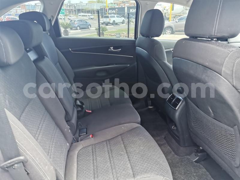 Big with watermark kia sportage leribe hlotse 12608