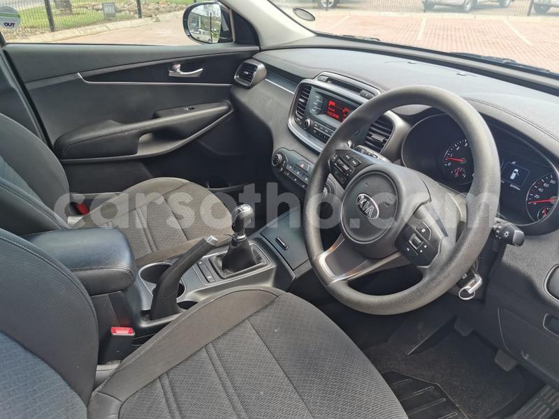 Big with watermark kia sportage leribe hlotse 12608