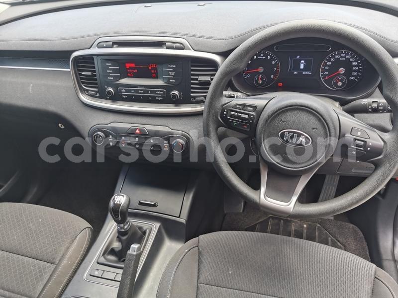 Big with watermark kia sportage leribe hlotse 12608