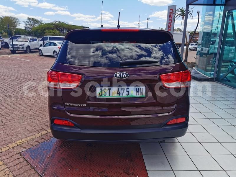 Big with watermark kia sportage leribe hlotse 12608