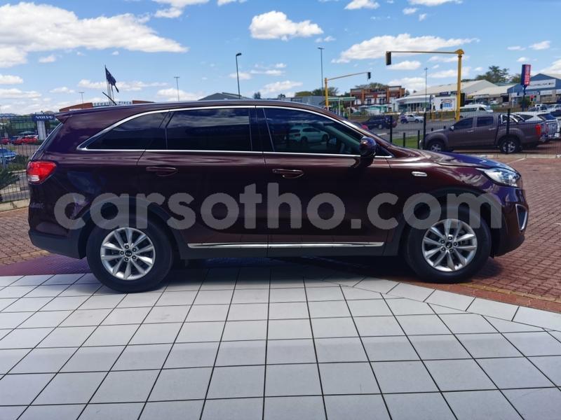 Big with watermark kia sportage leribe hlotse 12608