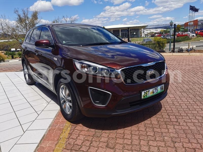 Big with watermark kia sportage leribe hlotse 12608