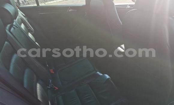 Acheter Occasion Voiture Volkswagen Golf GTI Rouge à Hlotse, Leribe Acheter Occasion Voiture Volkswagen Golf GTI Rouge à Hlotse, Leribe