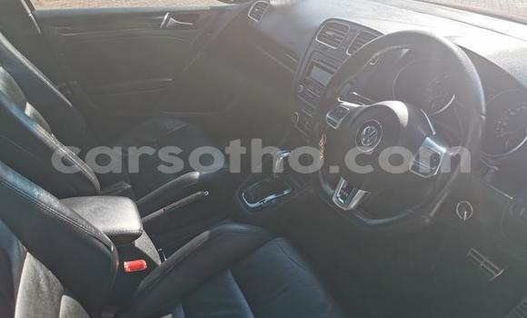 Acheter Occasion Voiture Volkswagen Golf GTI Rouge à Hlotse, Leribe Acheter Occasion Voiture Volkswagen Golf GTI Rouge à Hlotse, Leribe