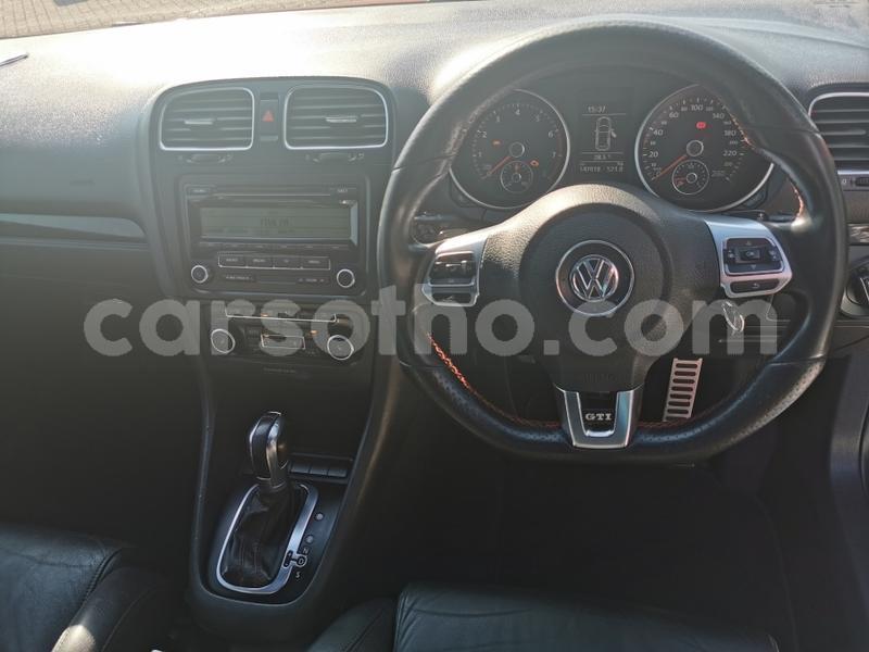 Big with watermark volkswagen golf gti leribe hlotse 12609