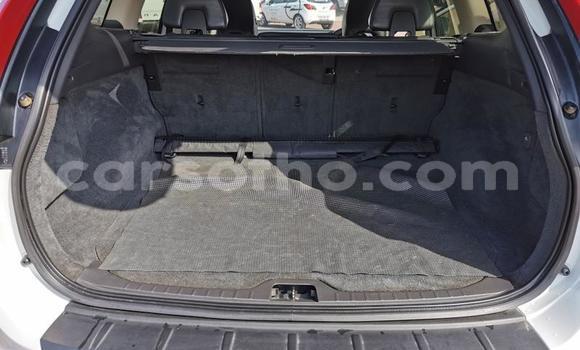 Acheter Occasion Voiture Volvo XC60 Blanc à Hlotse, Leribe Acheter Occasion Voiture Volvo XC60 Blanc à Hlotse, Leribe