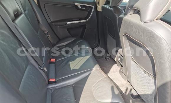 Acheter Occasion Voiture Volvo XC60 Blanc à Hlotse, Leribe Acheter Occasion Voiture Volvo XC60 Blanc à Hlotse, Leribe