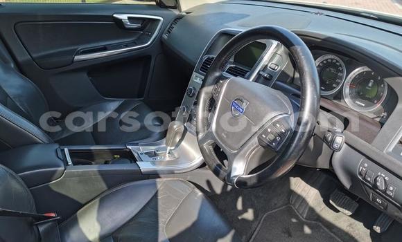 Acheter Occasion Voiture Volvo XC60 Blanc à Hlotse, Leribe Acheter Occasion Voiture Volvo XC60 Blanc à Hlotse, Leribe