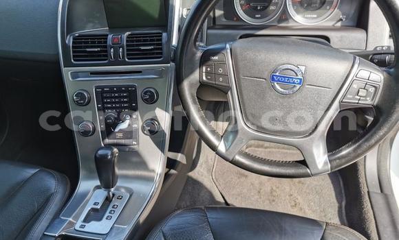 Acheter Occasion Voiture Volvo XC60 Blanc à Hlotse, Leribe Acheter Occasion Voiture Volvo XC60 Blanc à Hlotse, Leribe