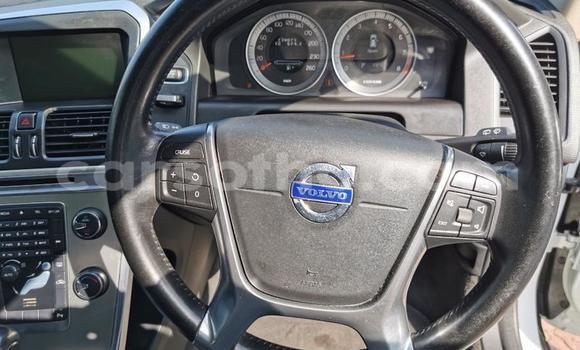 Acheter Occasion Voiture Volvo XC60 Blanc à Hlotse, Leribe Acheter Occasion Voiture Volvo XC60 Blanc à Hlotse, Leribe