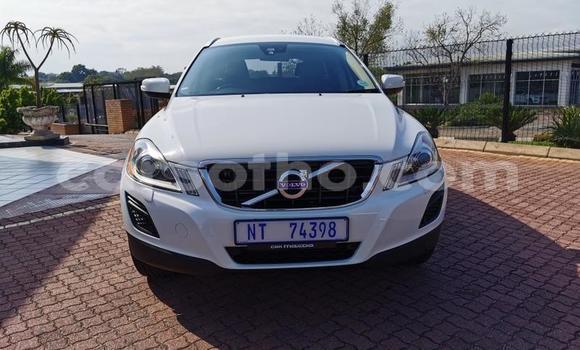 Acheter Occasion Voiture Volvo XC60 Blanc à Hlotse, Leribe Acheter Occasion Voiture Volvo XC60 Blanc à Hlotse, Leribe