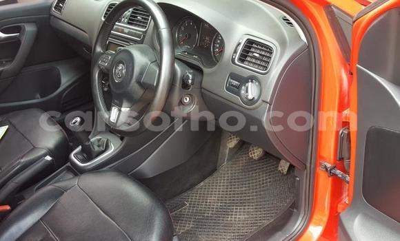 Acheter Occasion Voiture Volkswagen Polo Rouge à Hlotse, Leribe Acheter Occasion Voiture Volkswagen Polo Rouge à Hlotse, Leribe