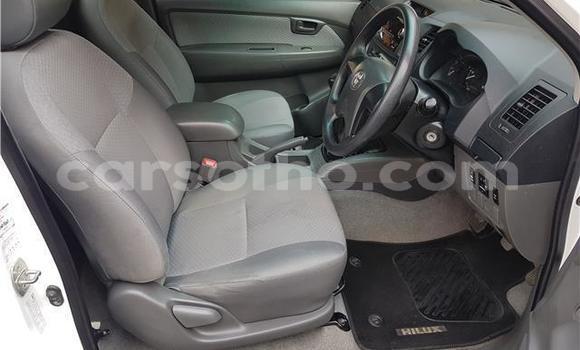 Acheter Occasion Voiture Ford Ranger Blanc à Mohale's Hoek, Mohale's Hoek Acheter Occasion Voiture Ford Ranger Blanc à Mohale's Hoek, Mohale's Hoek