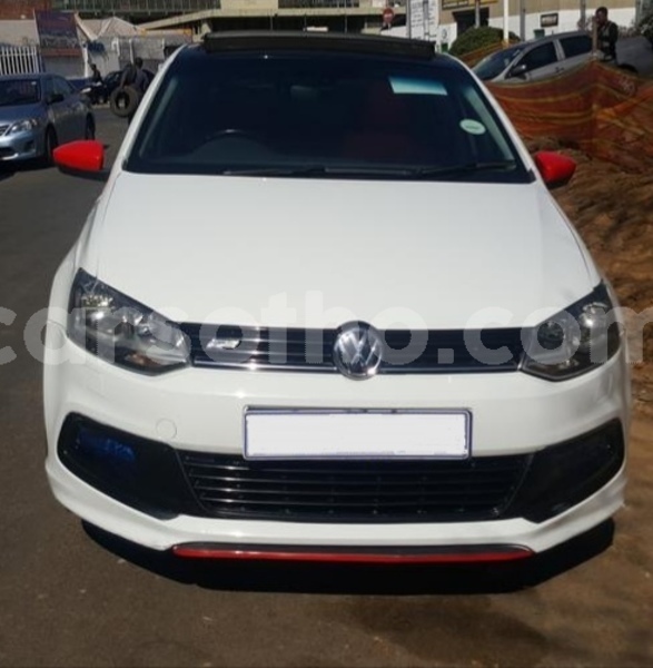 Big with watermark volkswagen polo leribe hlotse 12615