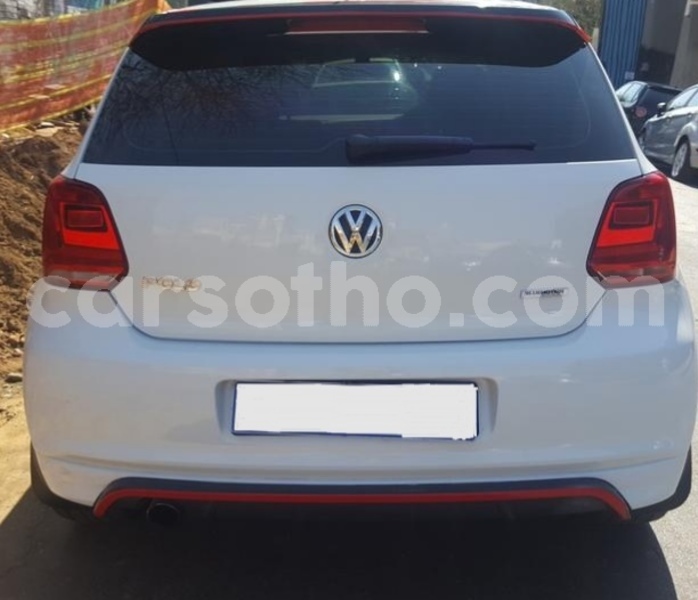 Big with watermark volkswagen polo leribe hlotse 12615